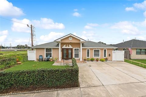 1713 VEGAS Drive Metairie LA 70003