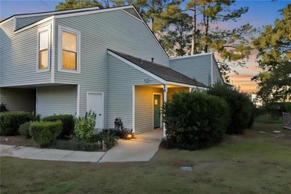16 JACQUELINE Court 16 Mandeville LA 70471