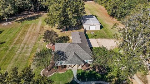 Photo of 42465 HAPPY WOODS Road, Hammond, LA 70403 (MLS # 2545568)