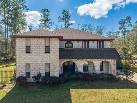 30060 RED MILL Drive Lacombe LA 70445