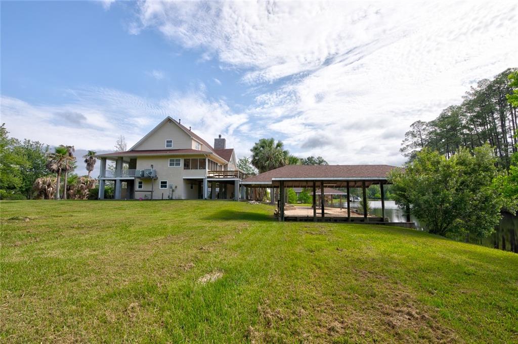 59394 E HARBOR Lane