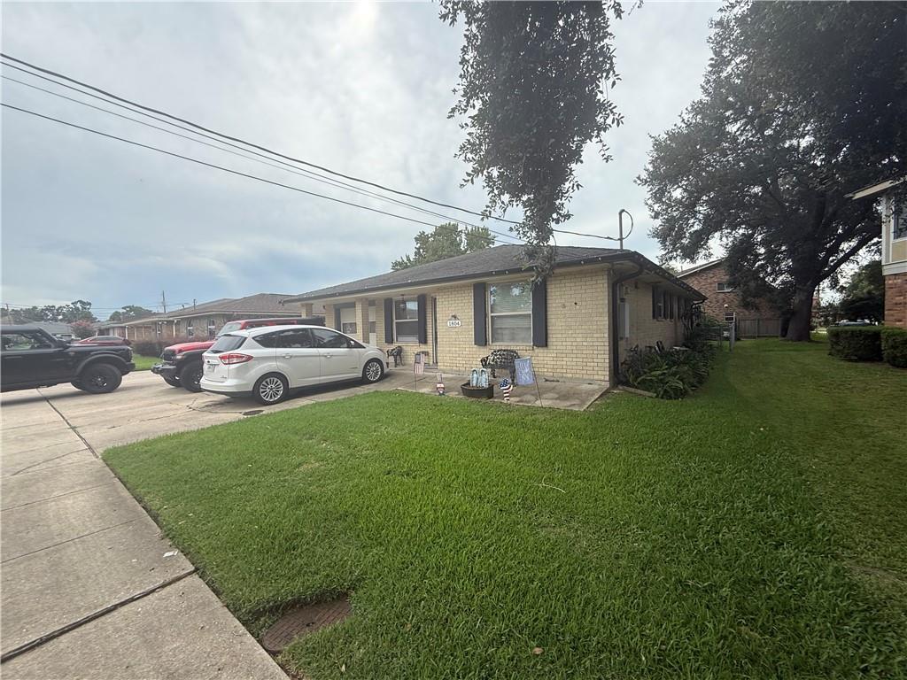 1804 WOODROW Drive