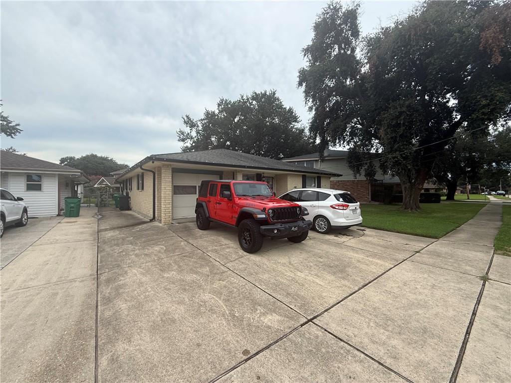 1804 WOODROW Drive