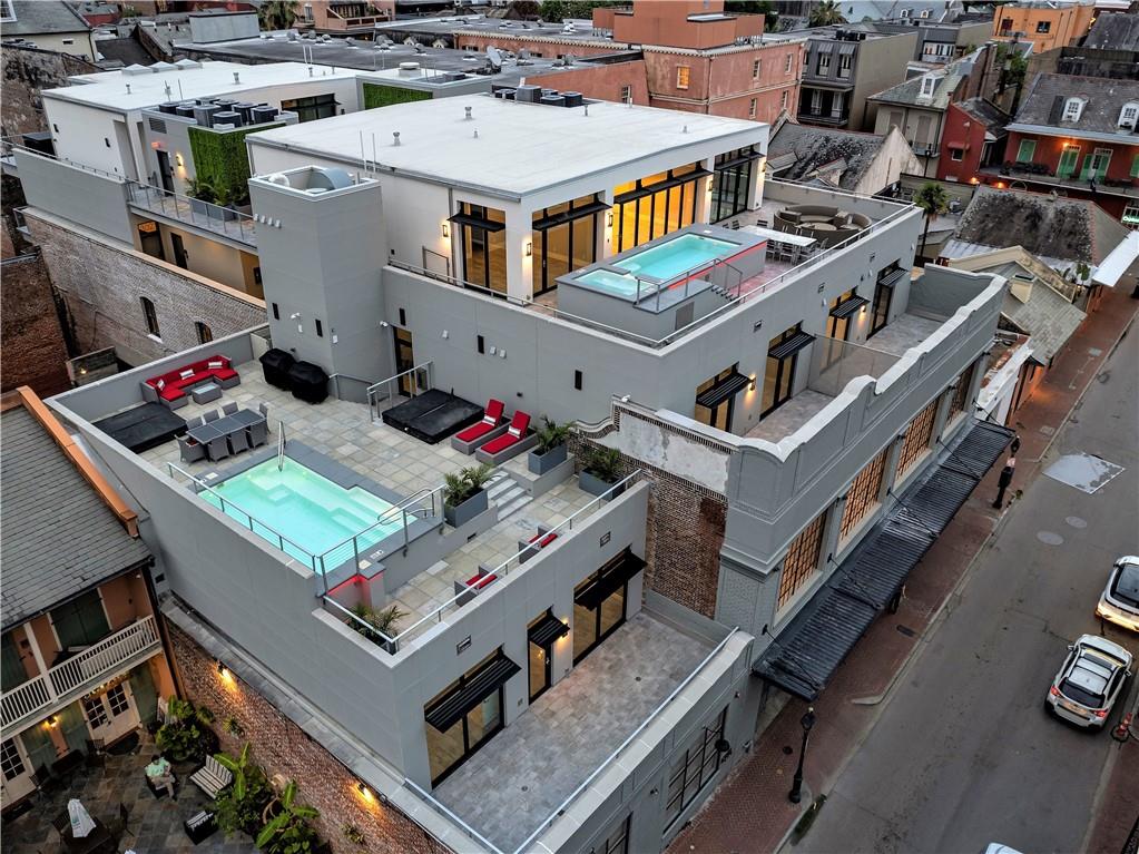 917 CONTI Street 102