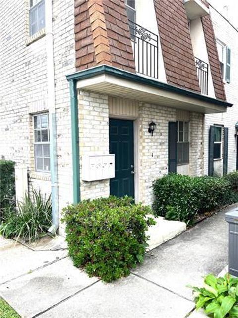 Photo of 2117 GIUFFRIAS Avenue #1, Metairie, LA 70001 (MLS # 2544045)