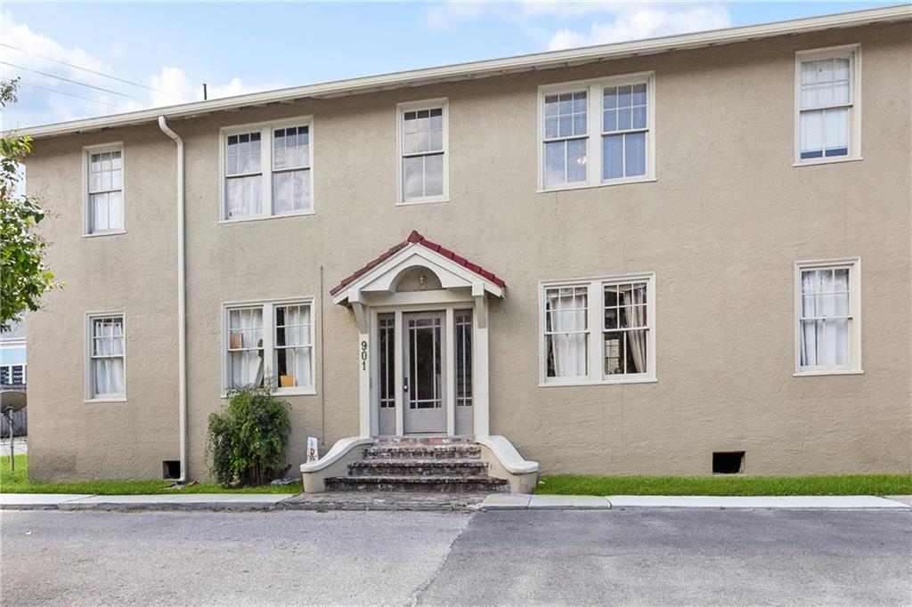 New Orleans, Louisiana 70119, United States, 2 Bedrooms Bedrooms, ,1 BathroomBathrooms,Residential,Active,204540