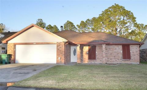 1809 KINGS ROW Street Slidell LA 70461