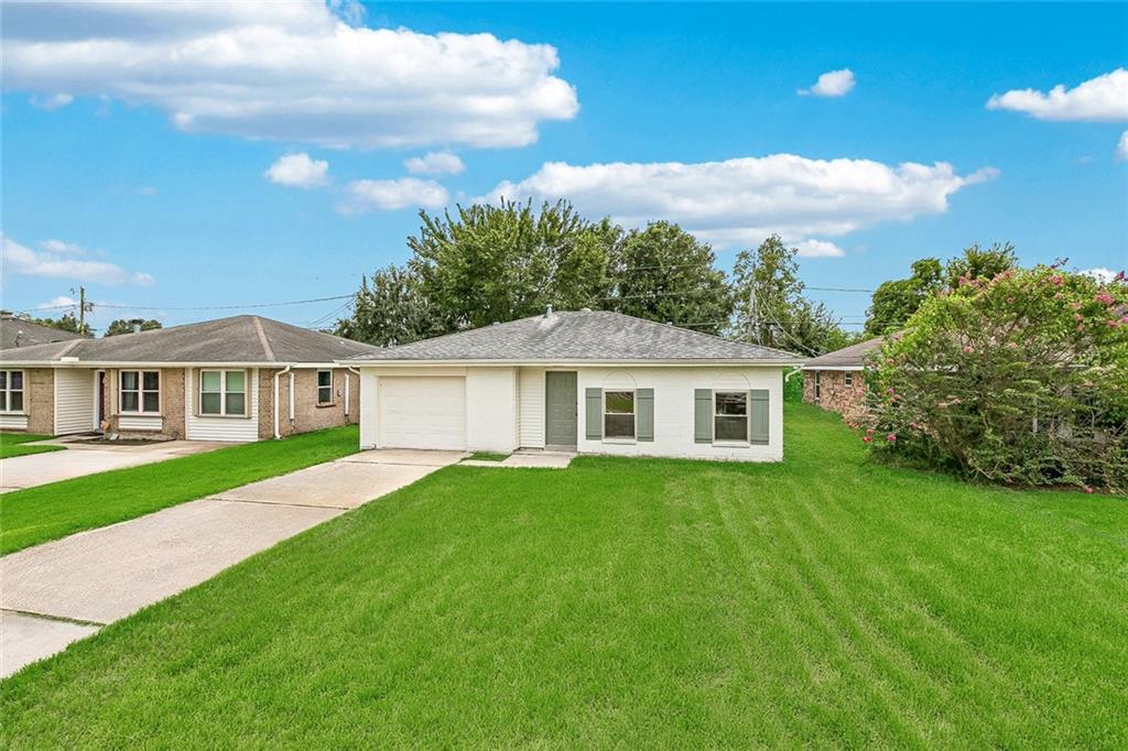 117 DIANNE Drive