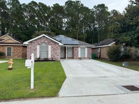 1125 ROSE MEADOW Loop Slidell LA 70460