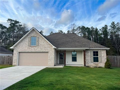 28105 BLUE SKY Drive Ponchatoula LA 70454
