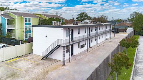 529 CENTRAL Avenue Jefferson LA 70121