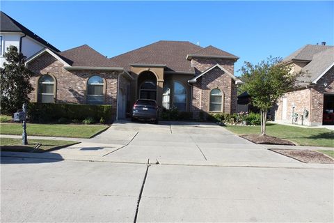 216 BAYOU GENTILLY Lane Kenner LA 70065