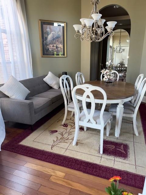 216 BAYOU GENTILLY Lane