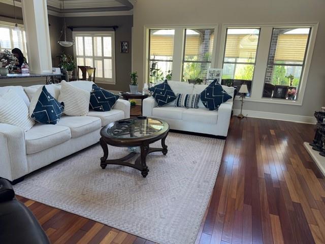 216 BAYOU GENTILLY Lane