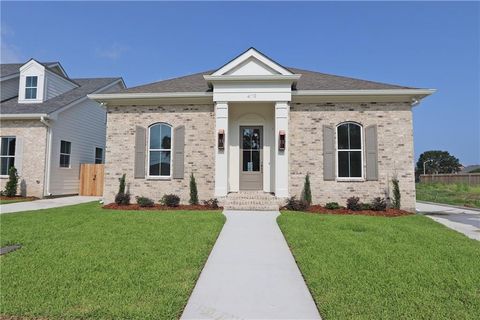 4119 ST ELIZABETH Drive Kenner LA 70065