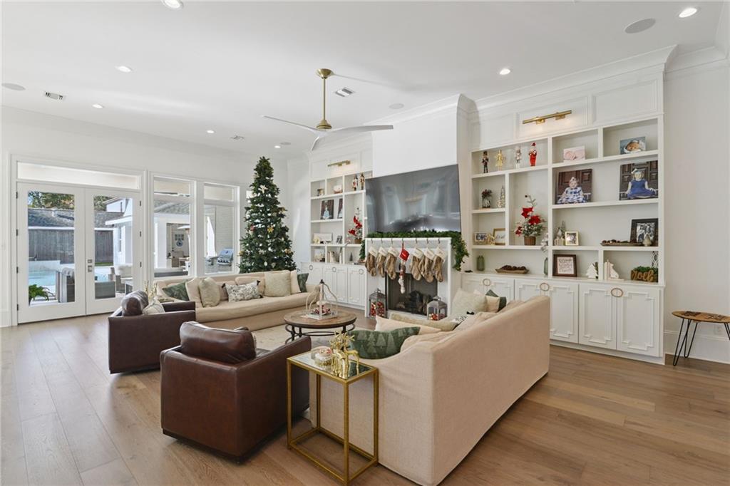 116 BROCKENBRAUGH Court