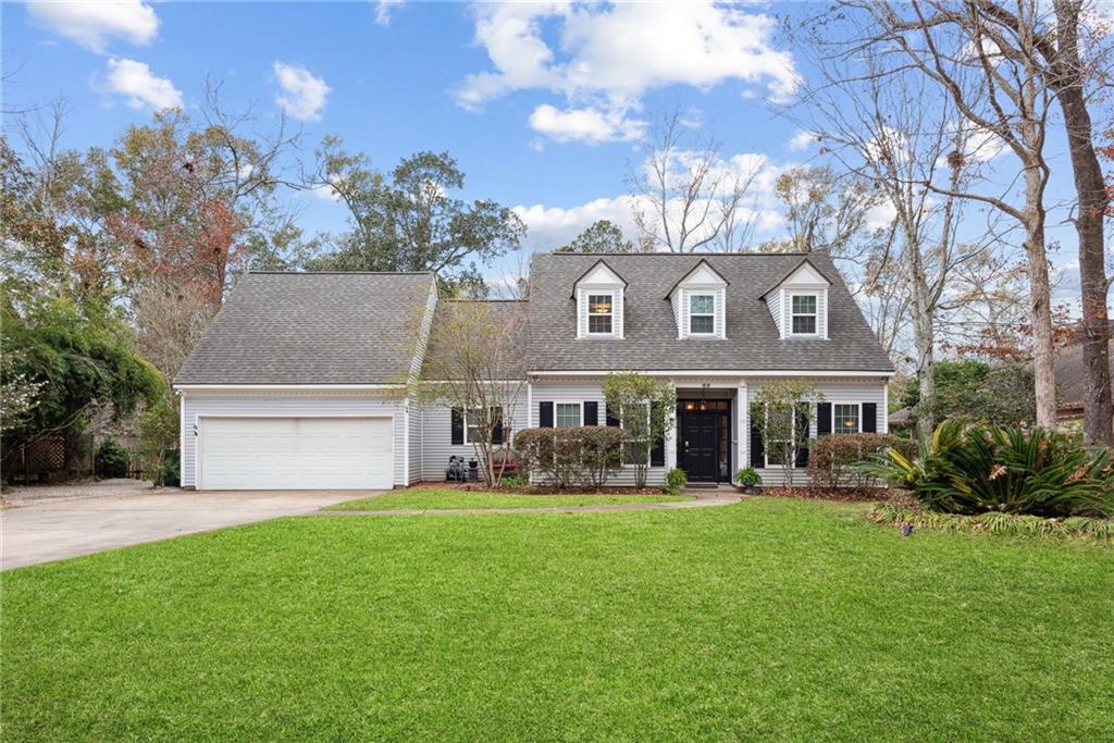 View Madisonville, LA 70447 house