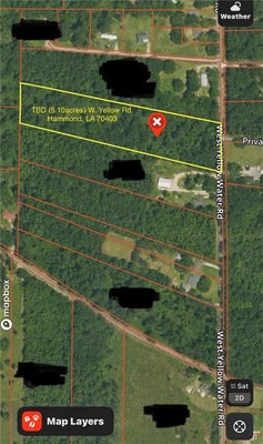W YELLOW WATER RD, HAMMOND, LA 70403 - Image dcbc1fb27fdac12dcd13fccf6c7b6860/2162649639