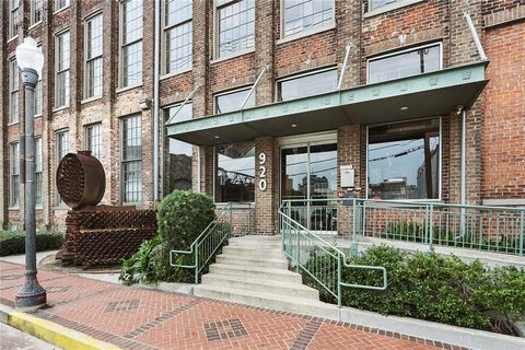 920 POEYFARRE Street 133 New Orleans LA 70130