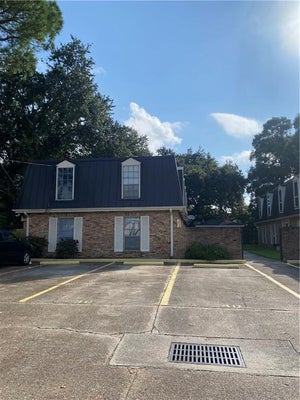 509 FAIRMONT ST APT 1A, HARVEY, LA 70058 - Image dcc9df6d2f5dc8b5a024821e54b9cb98/2547006989