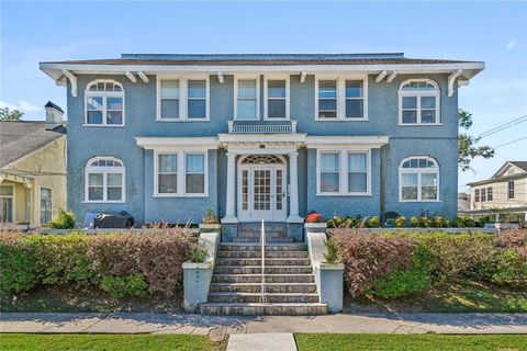 7930 PLUM Street New Orleans LA 70118