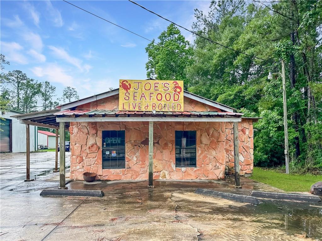 30490 HIGHWAY 190