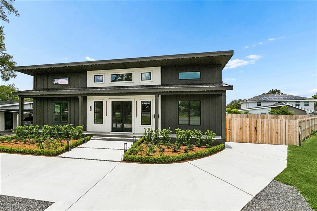 156 LEVEE VIEW Drive