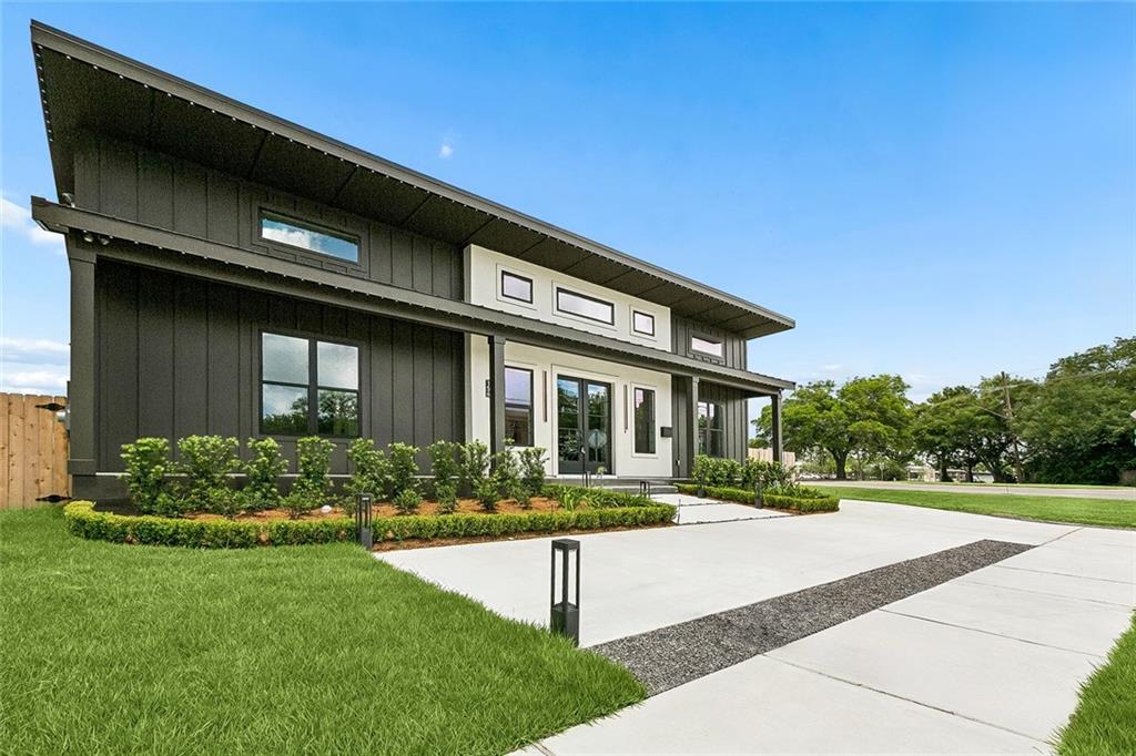 156 LEVEE VIEW Drive