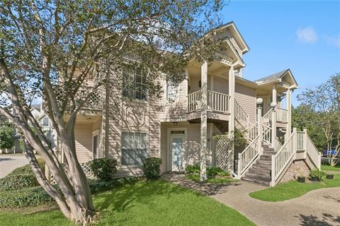 3622 AUDUBON Trace 0 Jefferson LA 70121