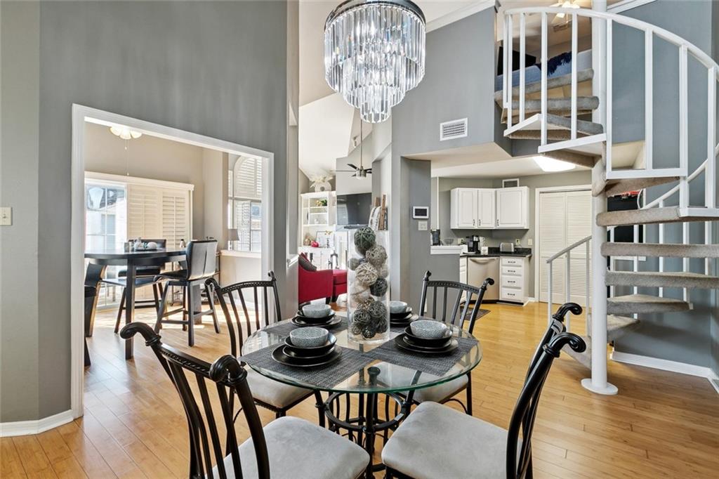 3622 AUDUBON Trace 0