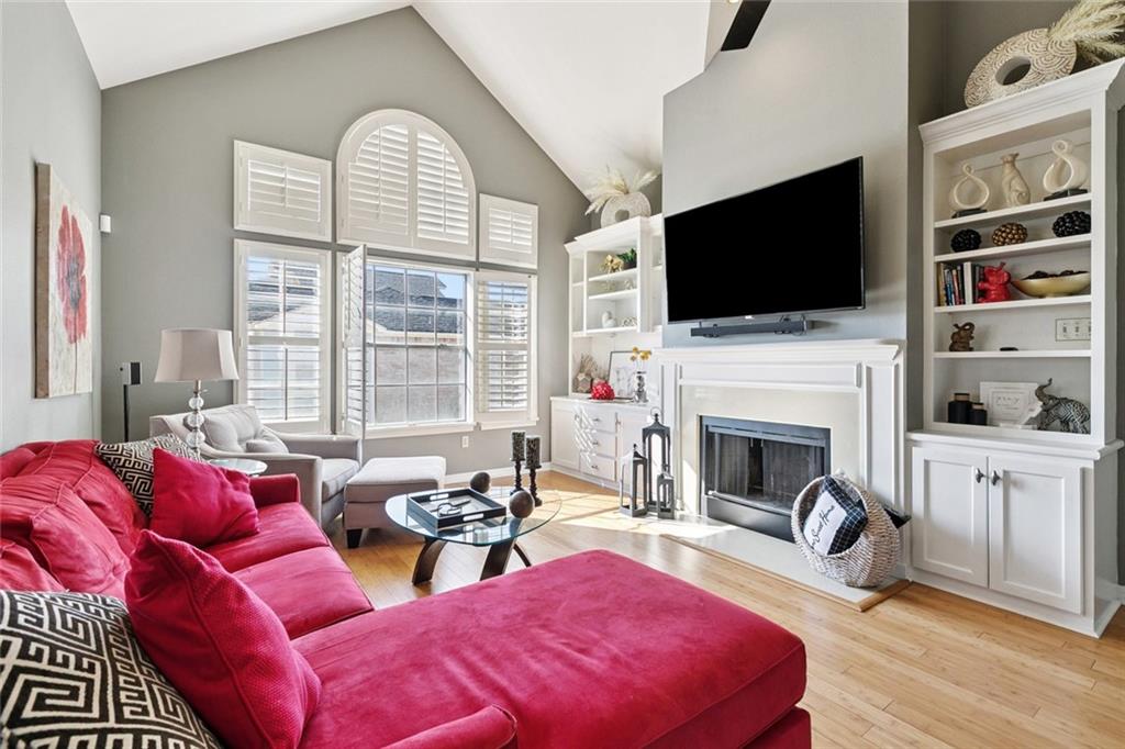 3622 AUDUBON Trace 0