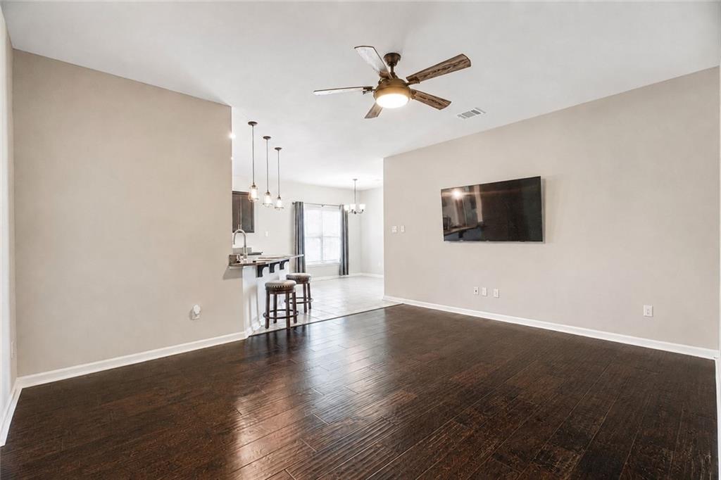404 ASHTON OAKS Lane
