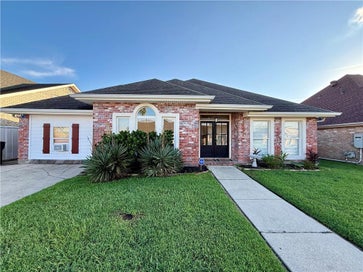 4508 COLONY Drive Meraux LA 70075