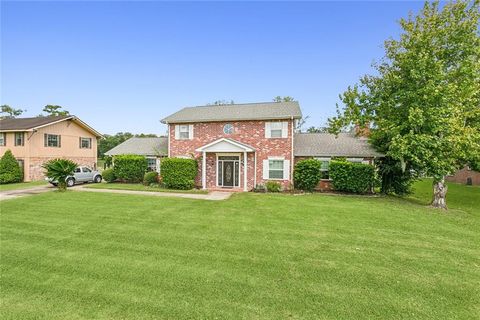 5 ZEE ANN Drive Luling LA 70070
