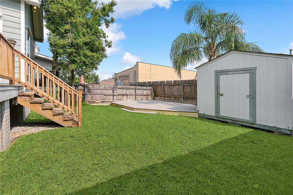 New Orleans, Louisiana 70124, United States, 3 Bedrooms Bedrooms, ,2 BathroomsBathrooms,Residential,Pending,71346