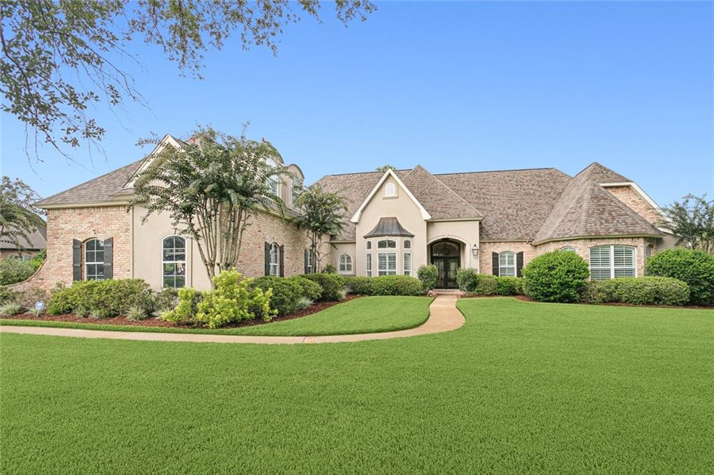 604 NORTH WOODS Drive