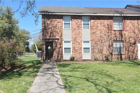 1128 SAINT MARIA Street Luling LA 70070