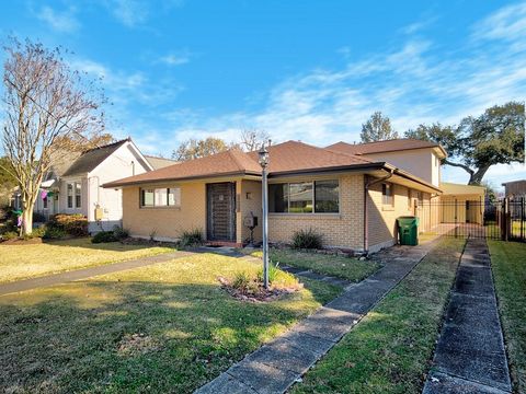 637 DODGE Avenue Jefferson LA 70121