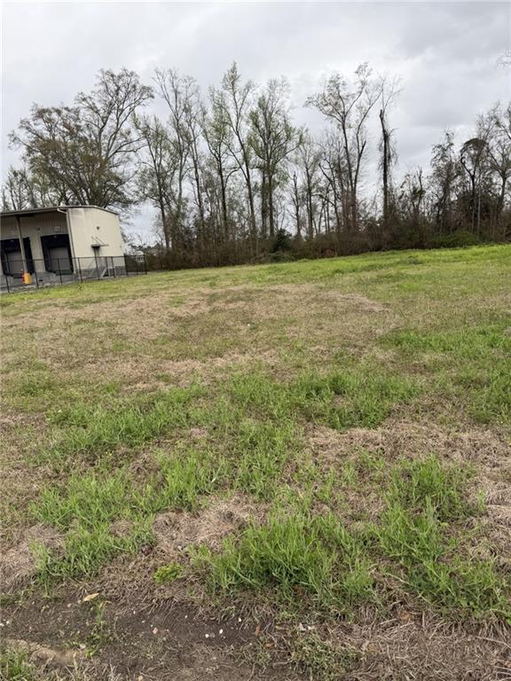 Lot A MCKASKLE Drive