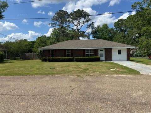 Photo of 165 LAMARCA Lane, Independence, LA 70443 (MLS # 2553332)