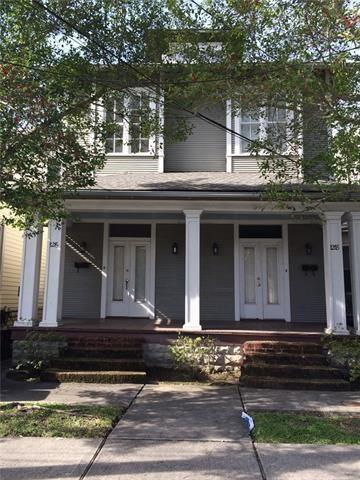 Photo 1 of 6 — 1216 JOSEPH Street, New Orleans, LA 70115