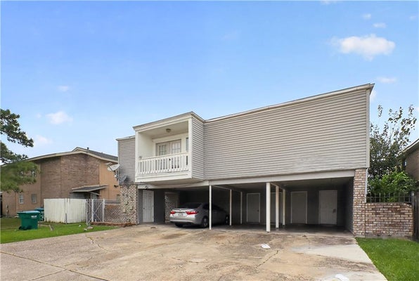 636 VOURAY DR APT A, KENNER, LA 70065 - Image dd6e75a60d0c46d013ca0dfba2a5fd6e/4145367738
