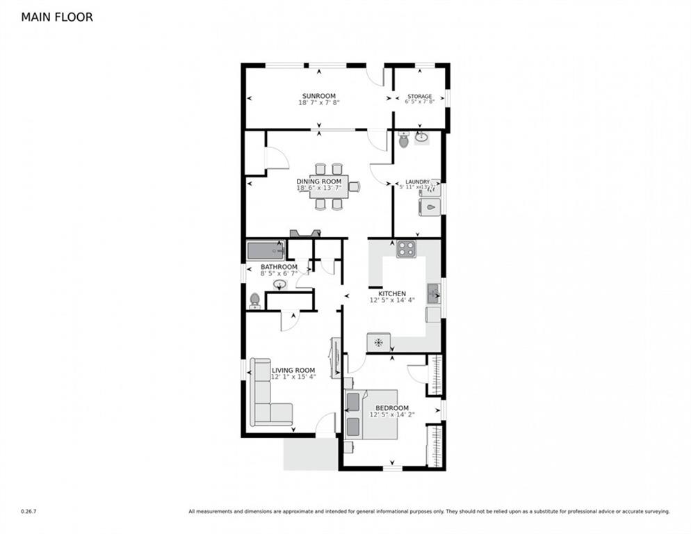 1151 AVENUE D Avenue