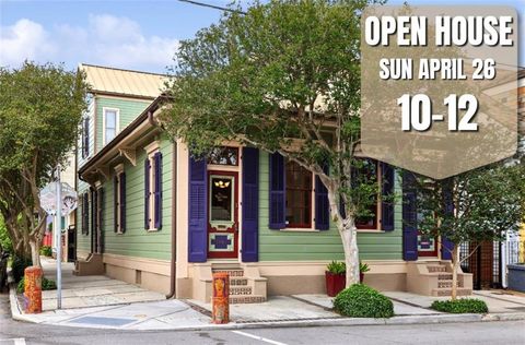 Photo of 2001 DAUPHINE Street, New Orleans, LA 70116 (MLS # 2553510)