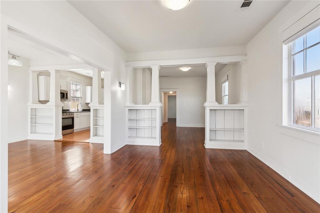 3019 BURDETTE Street