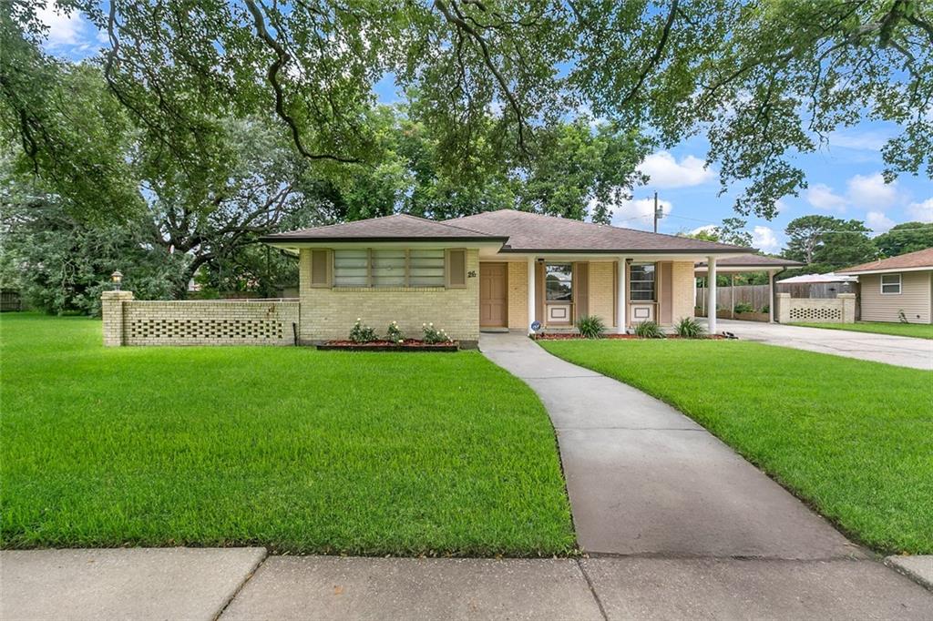 26 W CARMACK Drive