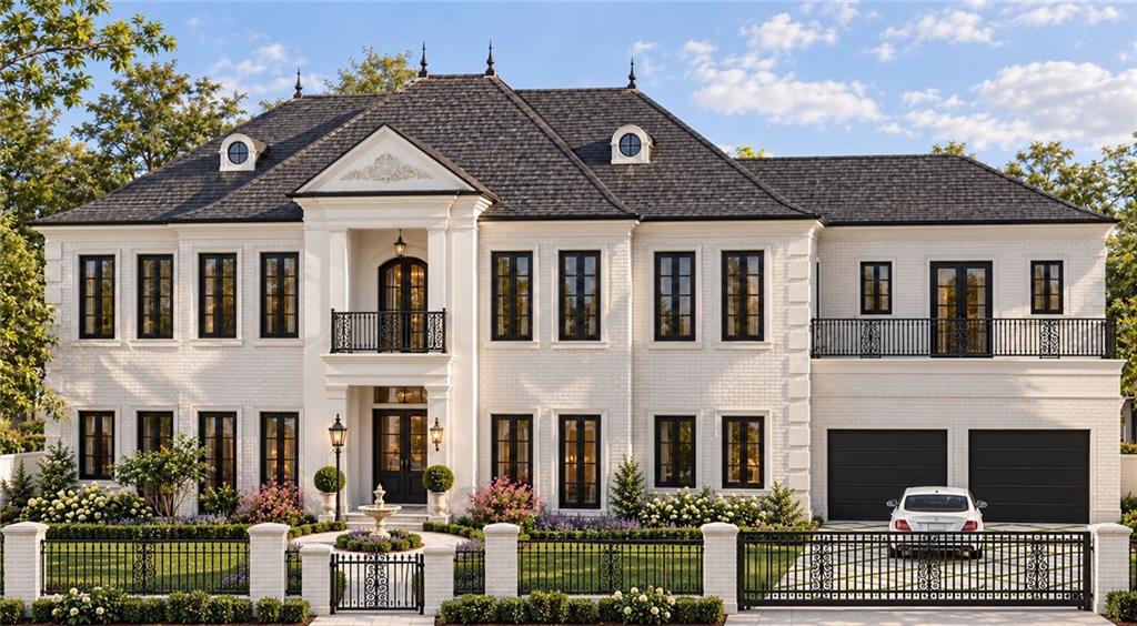 1 ORIOLE Street