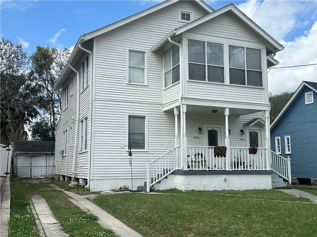 4620-4622 SPAIN Street