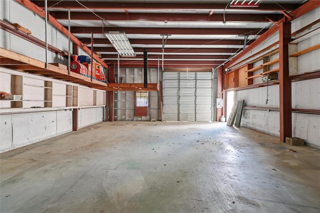 705 W ST. BERNARD Way