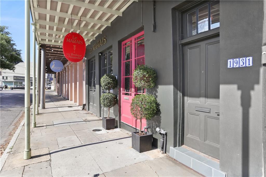 1931 SOPHIE WRIGHT Place